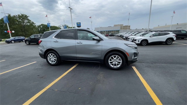 2024 CHEVROLET EQUINOX - Image 2