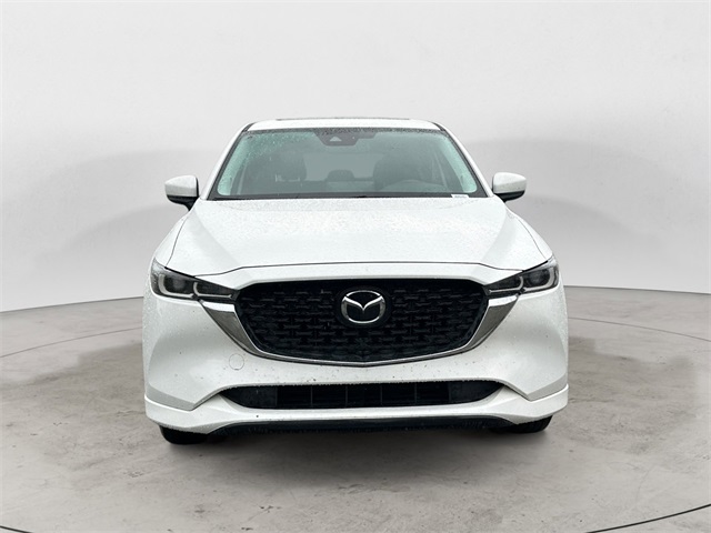 2024 Mazda CX-5 2.5 S Preferred photo 8