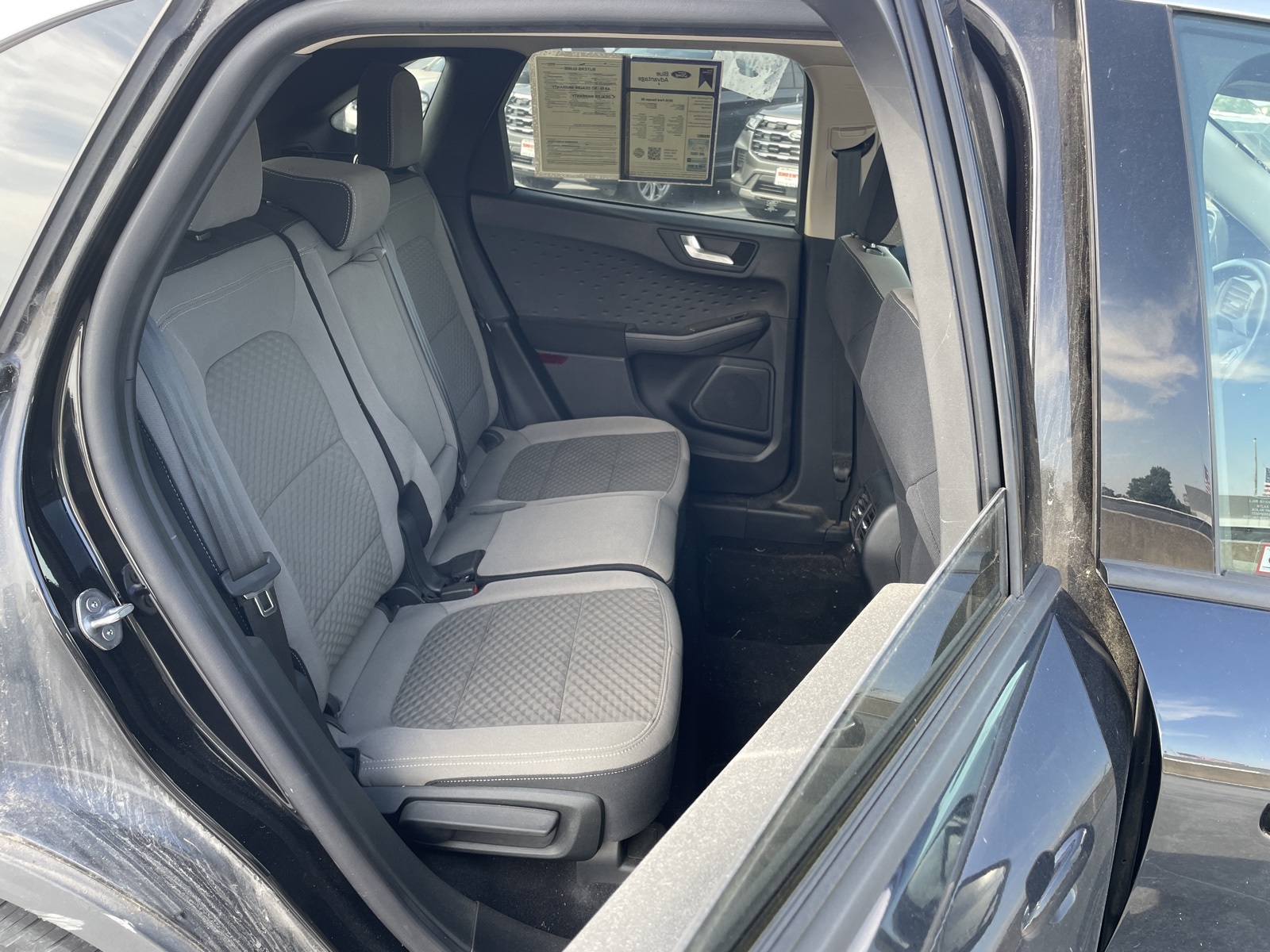 2020 Ford Escape SE photo 23