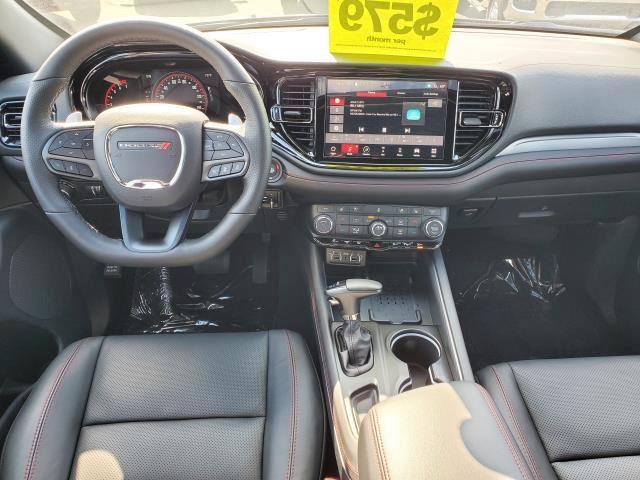 2026 Dodge Durango GT Plus photo 22