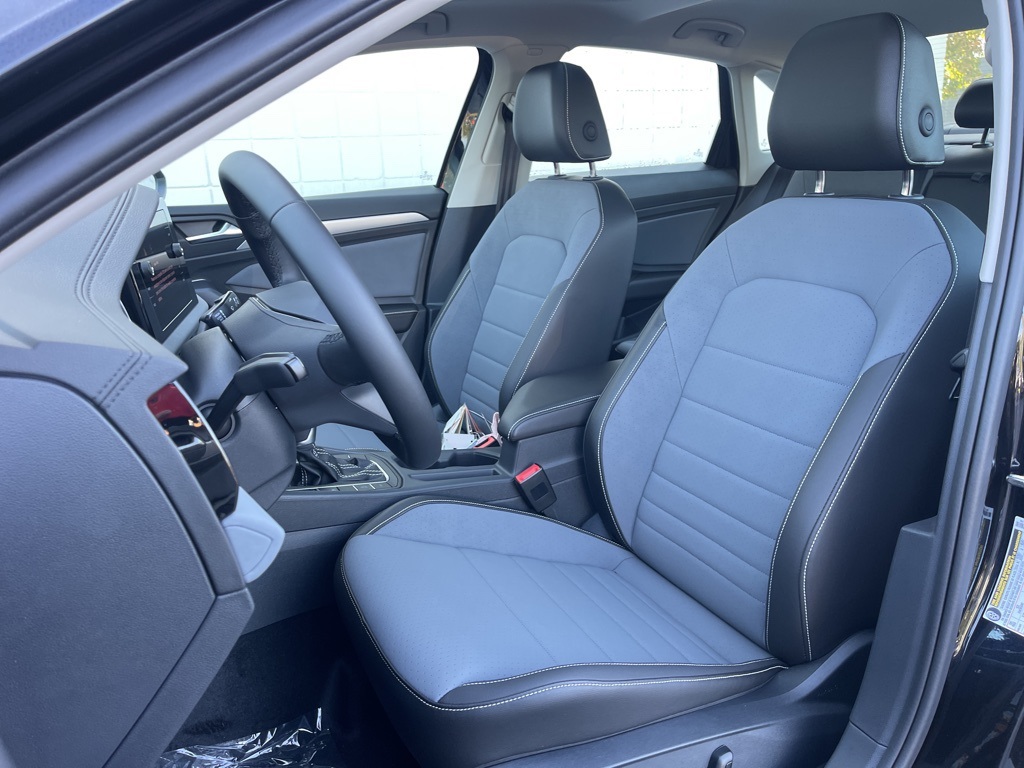2025 Volkswagen Jetta 1.5T SE photo 15