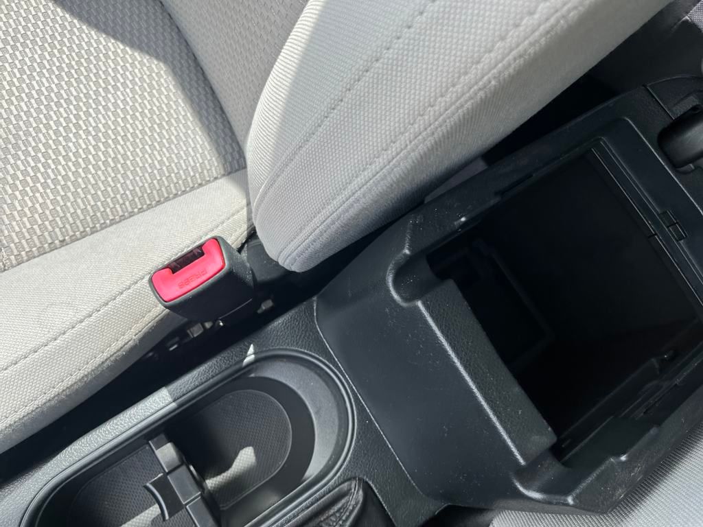 2018 Subaru Forester 2.5i photo 19