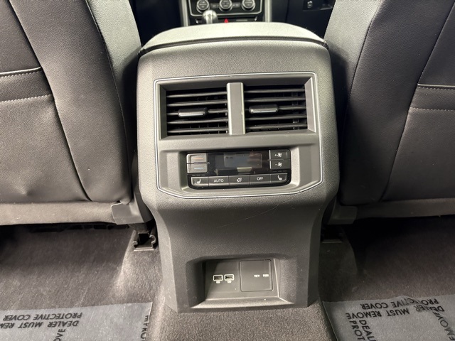 2019 Volkswagen Atlas V6 SEL Premium photo 23