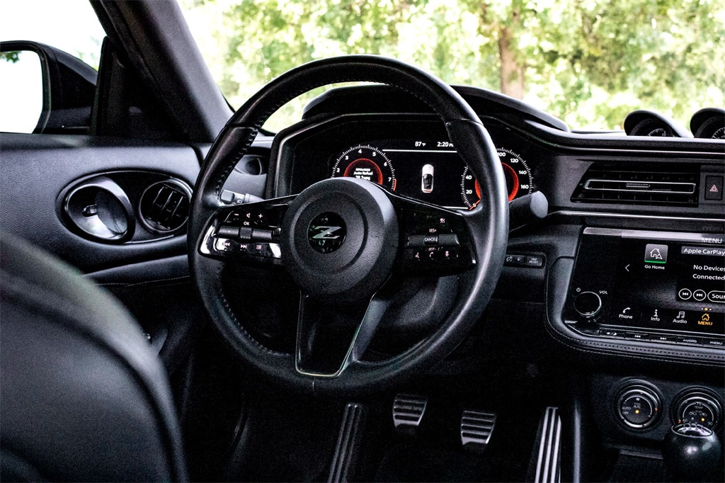 2023 Nissan Z Performance photo 27