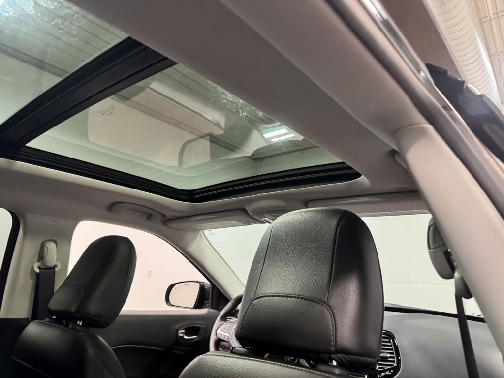 2019 Jeep Compass Limited photo 57