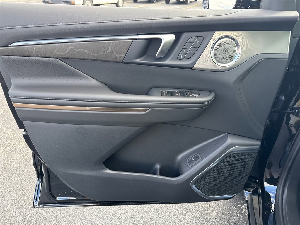 2026 BUICK ENCLAVE - Image 13