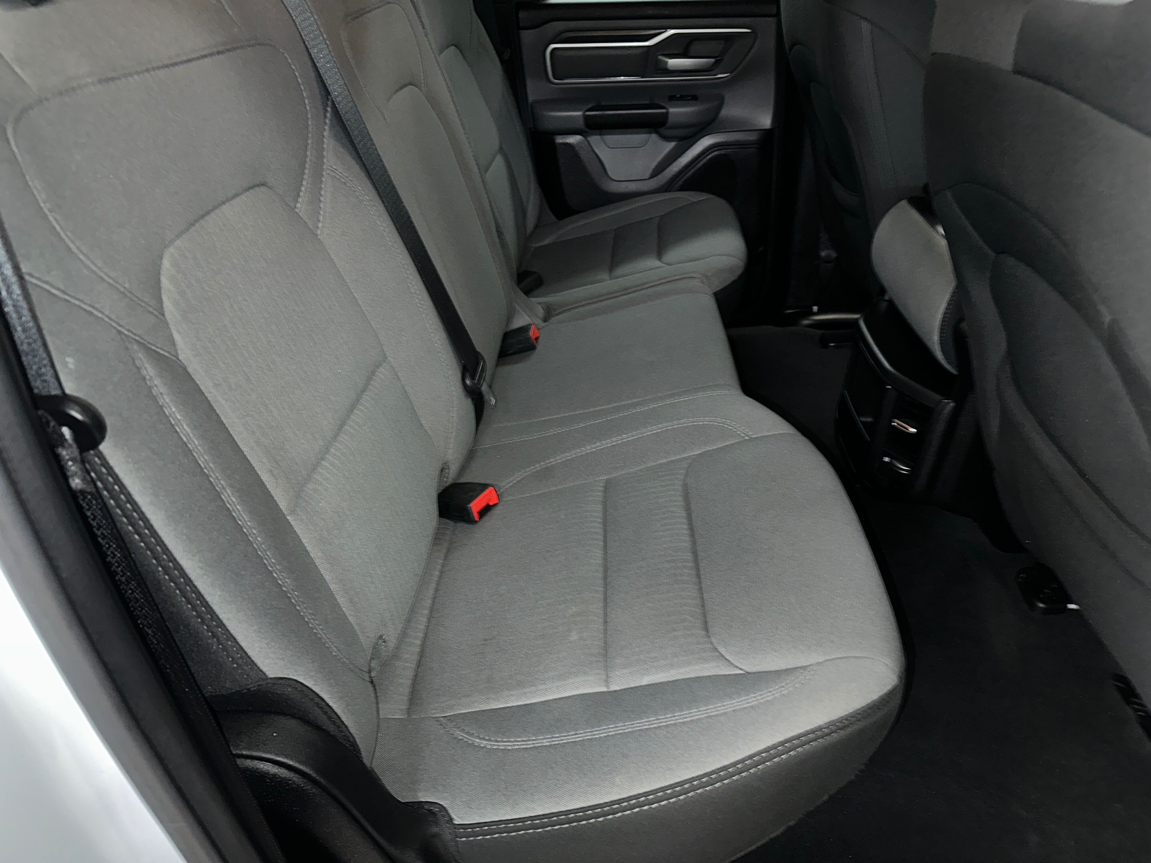 2022 Ram 1500 Big Horn photo 6