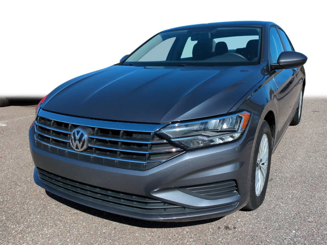 2020 Volkswagen Jetta
