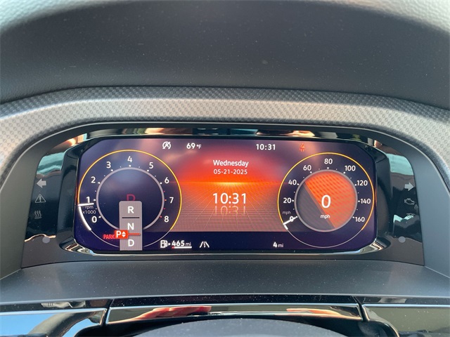2025 Volkswagen Atlas Peak Edition SE photo 32