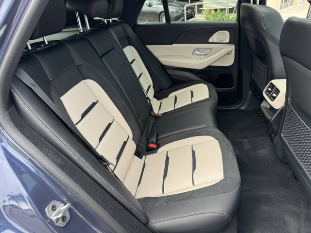 2024 Mercedes Benz GLE AMG 53 4MATIC Coupe photo 7