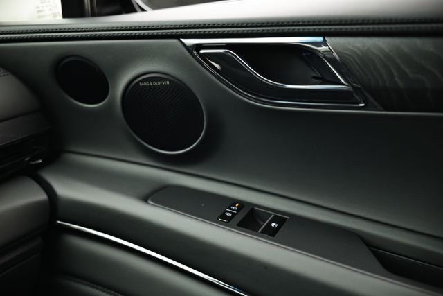 2026 Genesis GV80 Coupe 3.5T Prestige photo 38