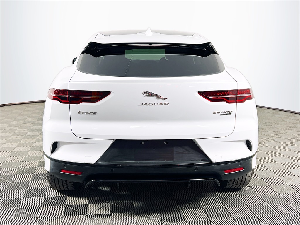 2020 Jaguar I-PACE S photo 6