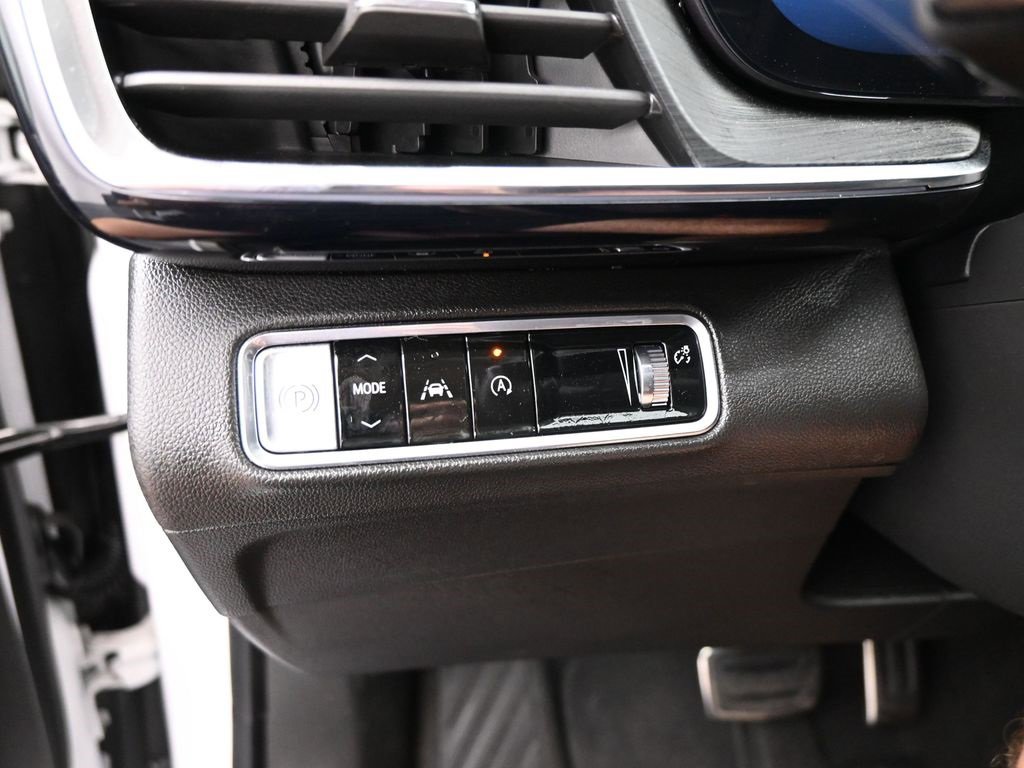 2025 Buick Envision Sport Touring photo 17