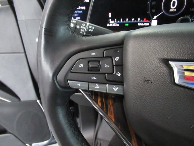 2023 Cadillac Escalade ESV Premium Luxury photo 15