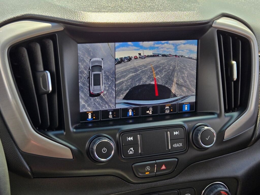 2023 Gmc Terrain AT4 photo 28