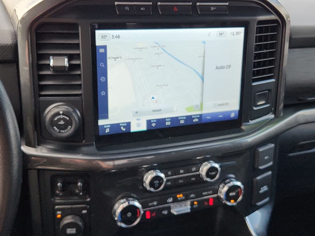 2022 Ford F-150 XLT photo 13