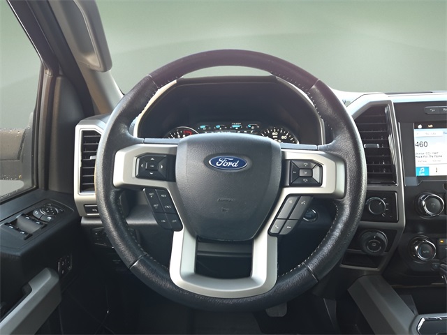 2019 Ford F-150 Lariat photo 11