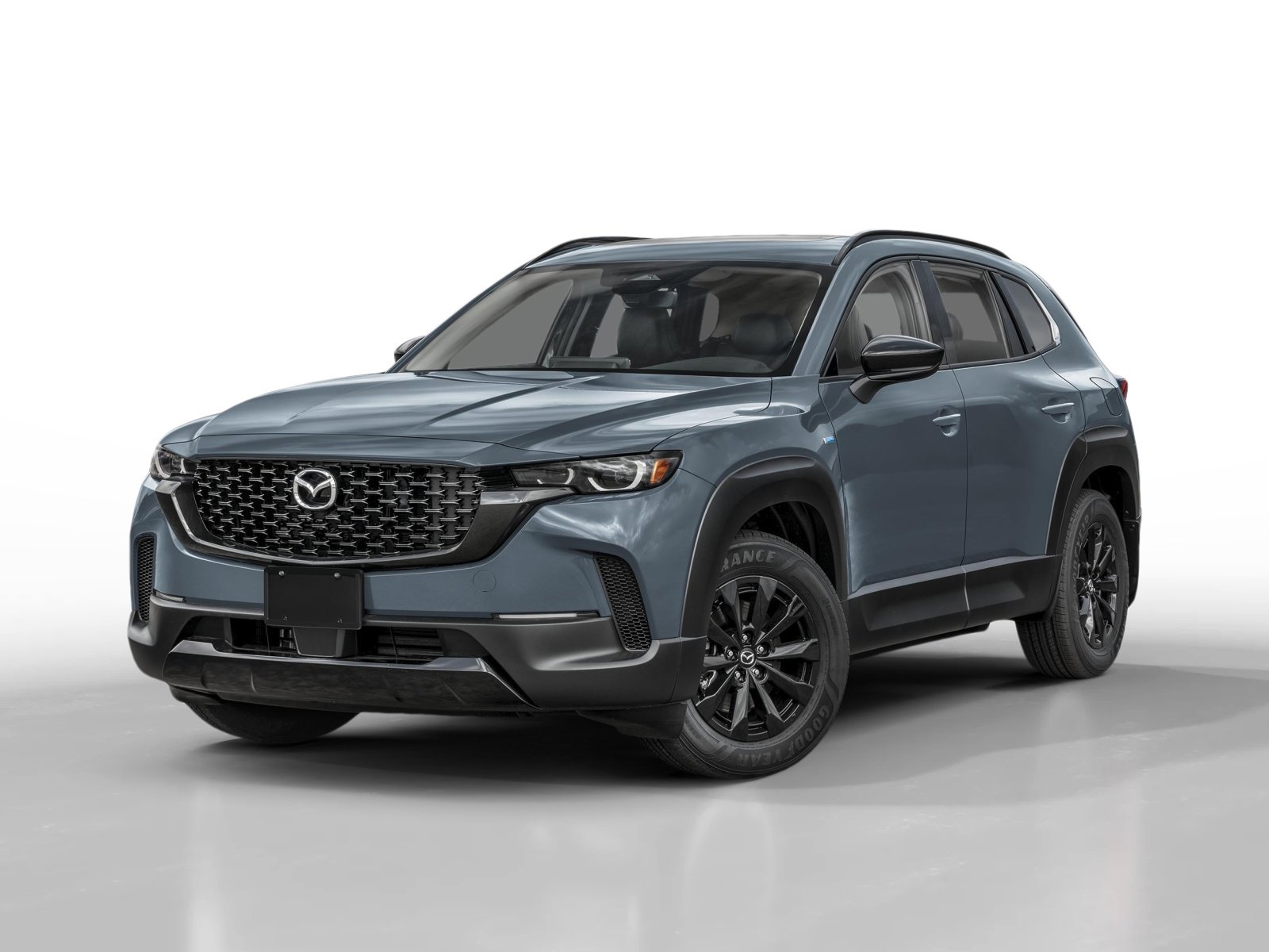 2026 Mazda CX-50 Premium's photo