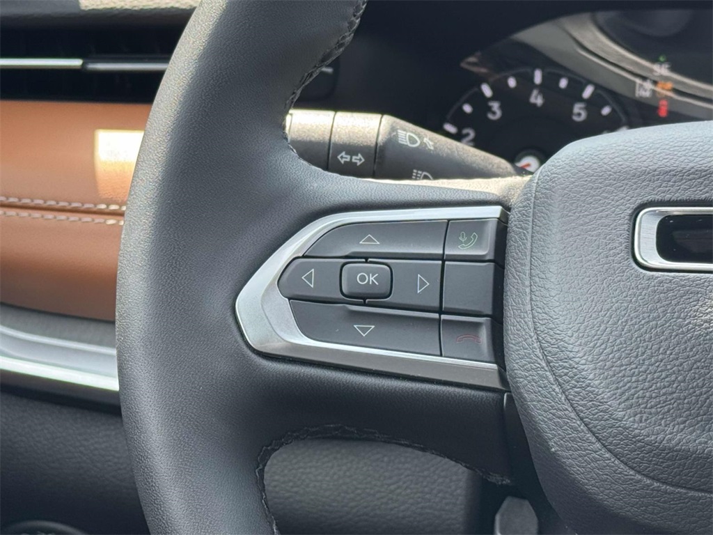2024 Jeep Compass Limited photo 20