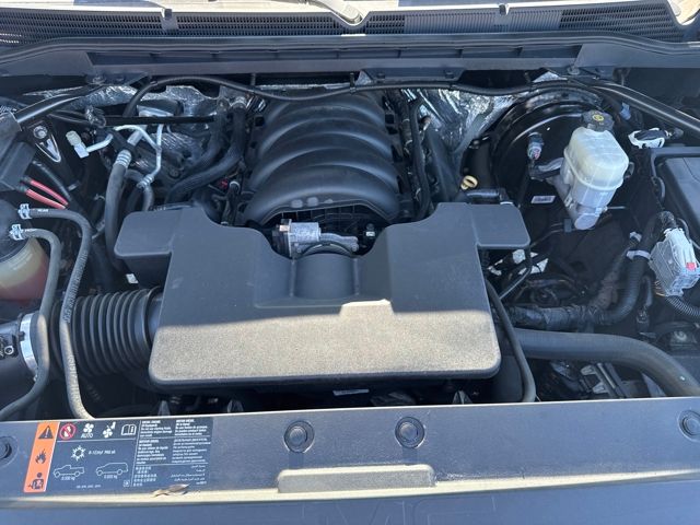2017 Gmc Sierra 1500 Base photo 19