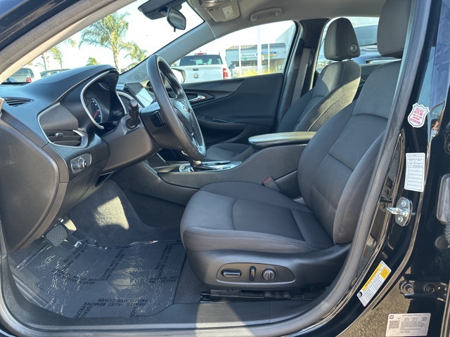 2023 Chevrolet Malibu 1LT photo 16