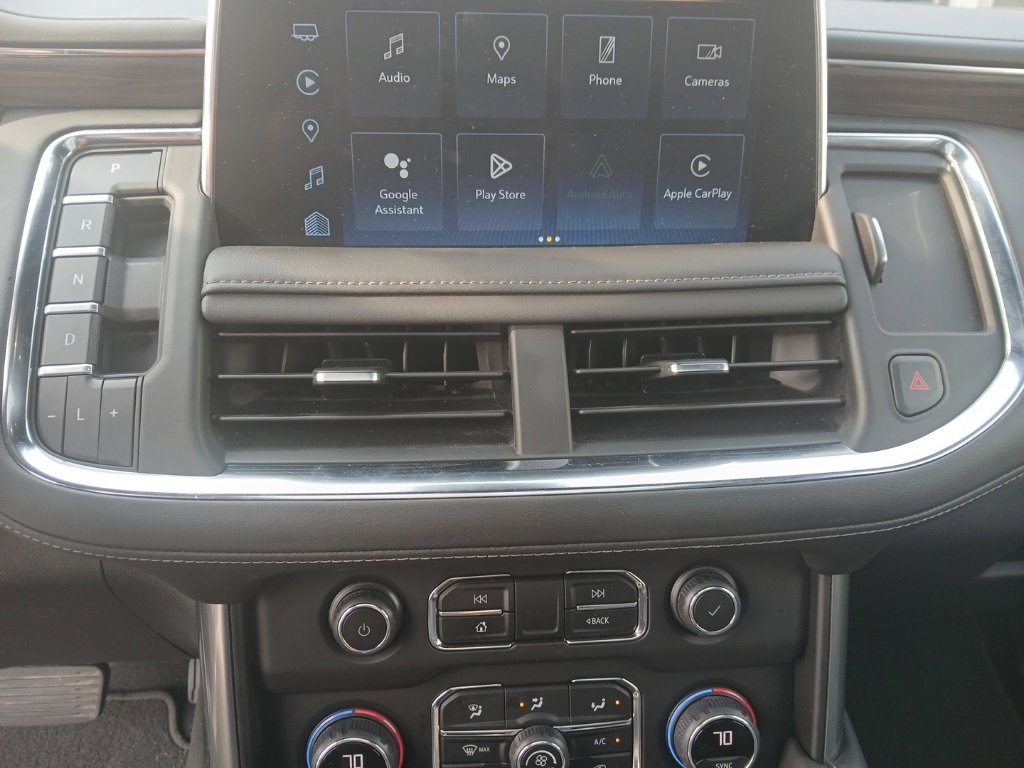 2023 Chevrolet Tahoe Z71 photo 8