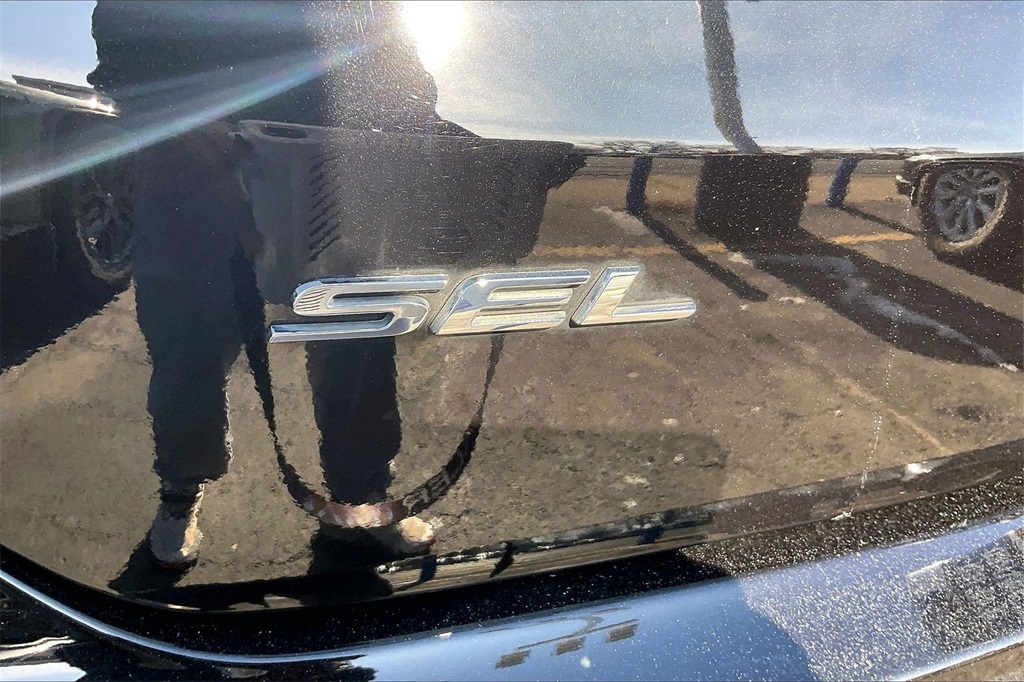 2024 FORD EDGE - Image 28