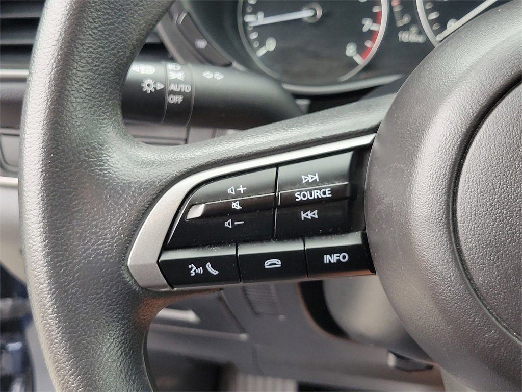 2024 Mazda CX-30 2.5 S photo 23