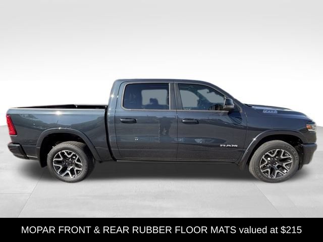 2026 Ram 1500 Laramie photo 4