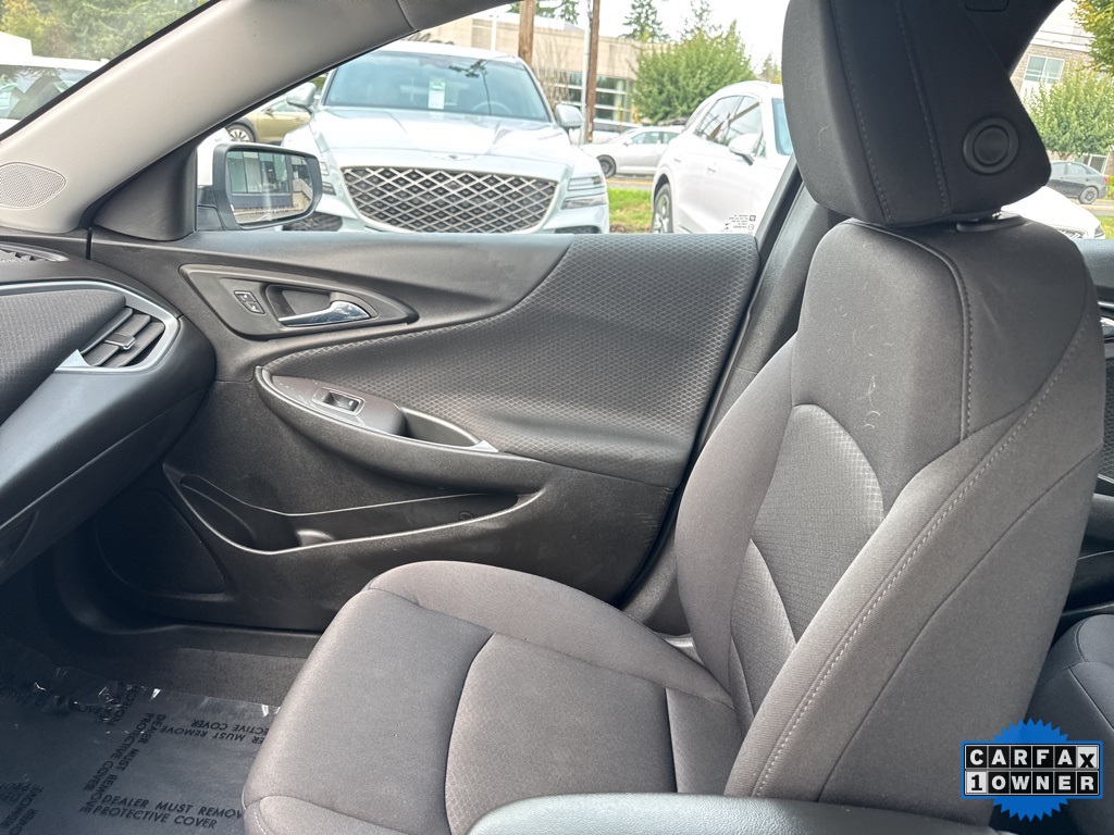 2023 Chevrolet Malibu 1LT photo 20