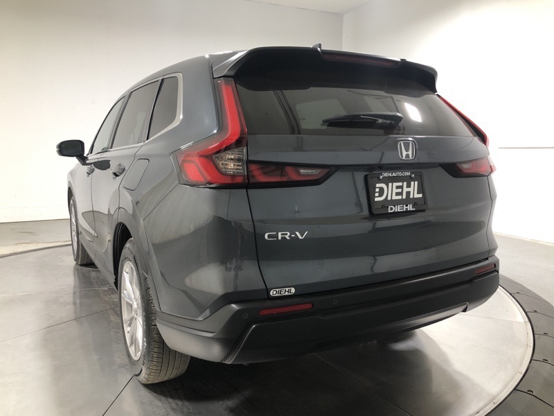 2023 Honda CR-V EX-L Sport photo 4