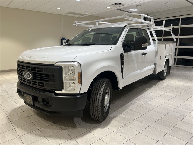 2026 Ford F-250 Super Duty XL's photo