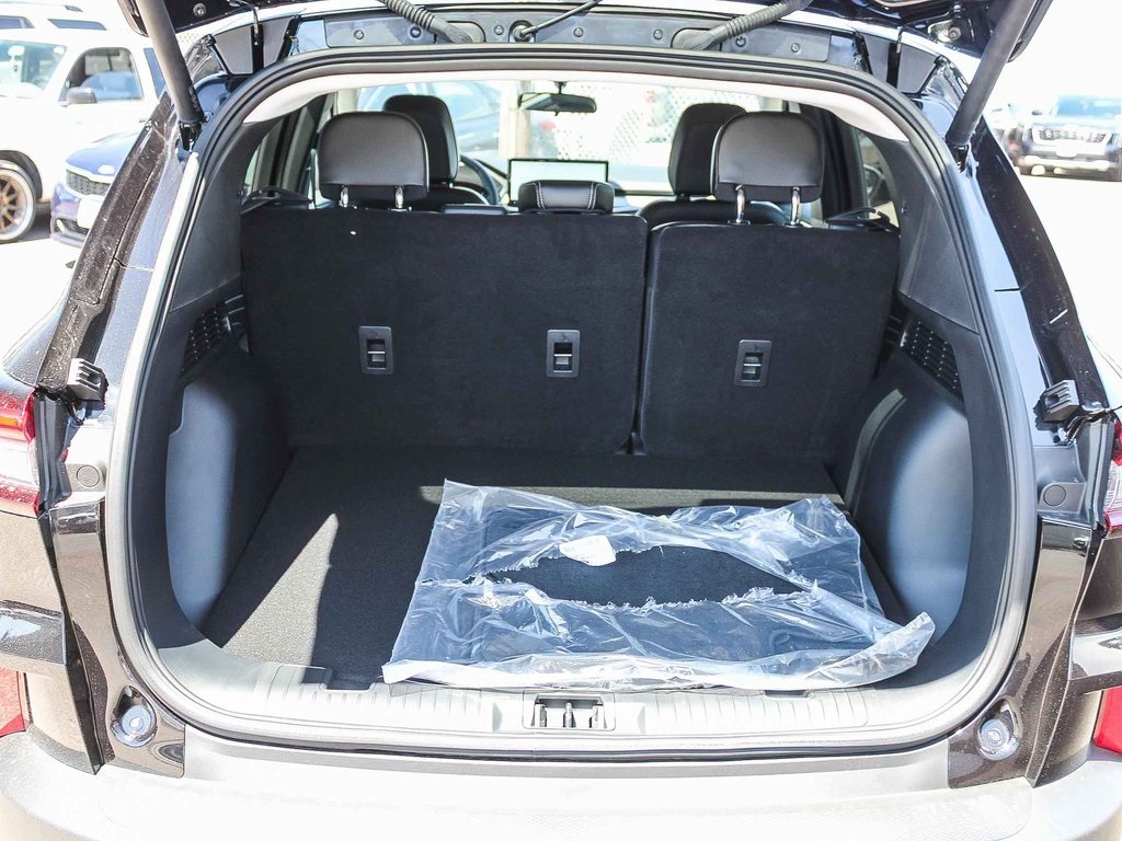 2025 Ford Escape Plug-In Hybrid Base photo 22