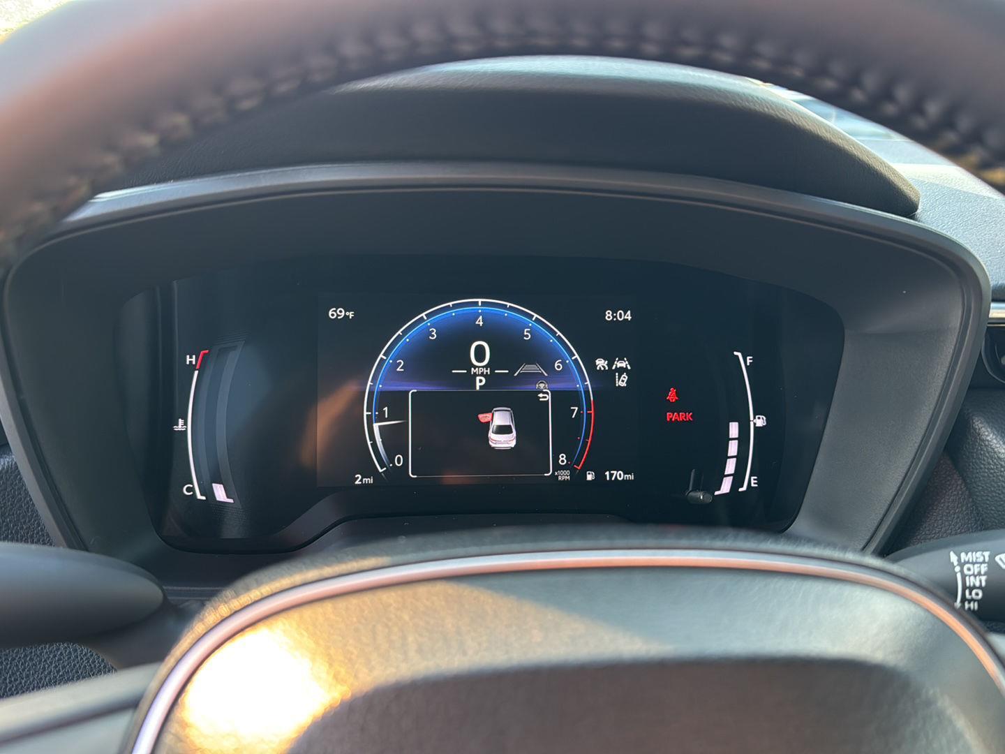 2026 Toyota Corolla SE photo 17