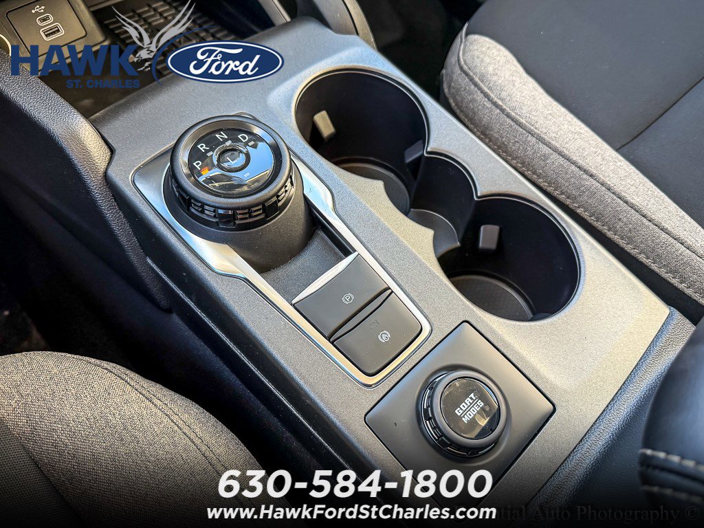 2025 FORD BRONCO SPORT - Image 14