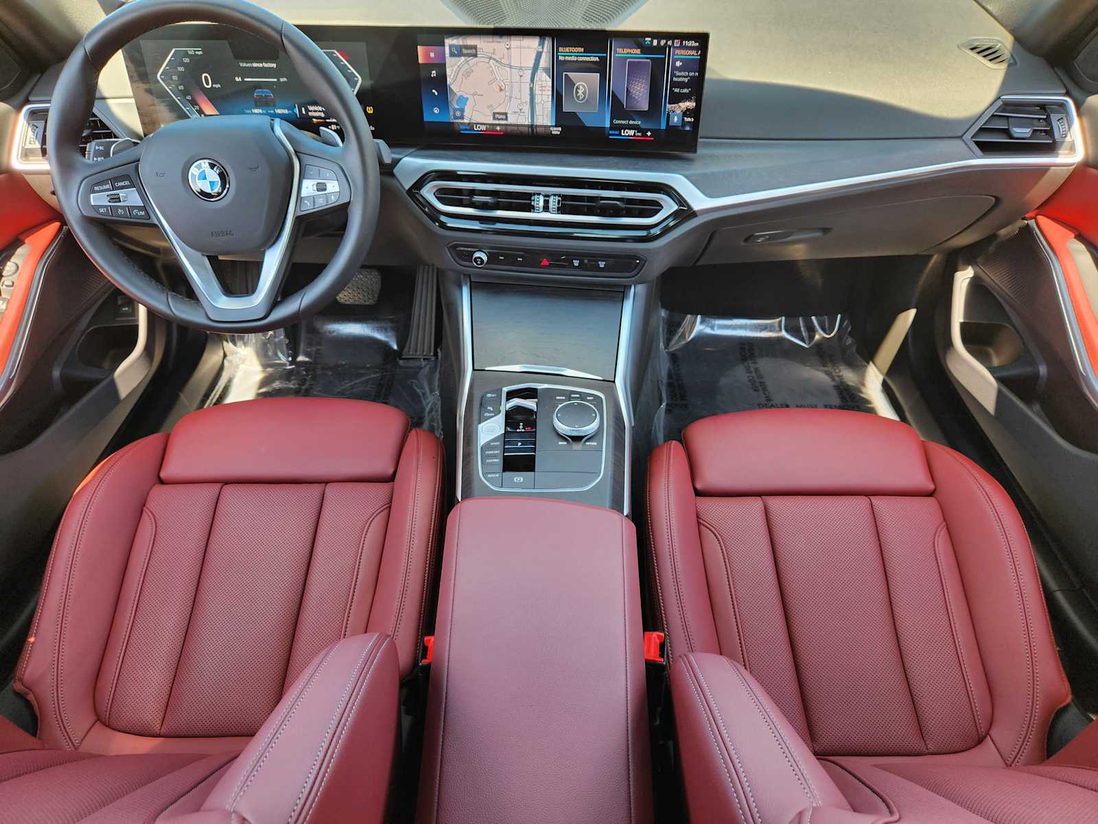 2024 Bmw 330i xDrive photo 18