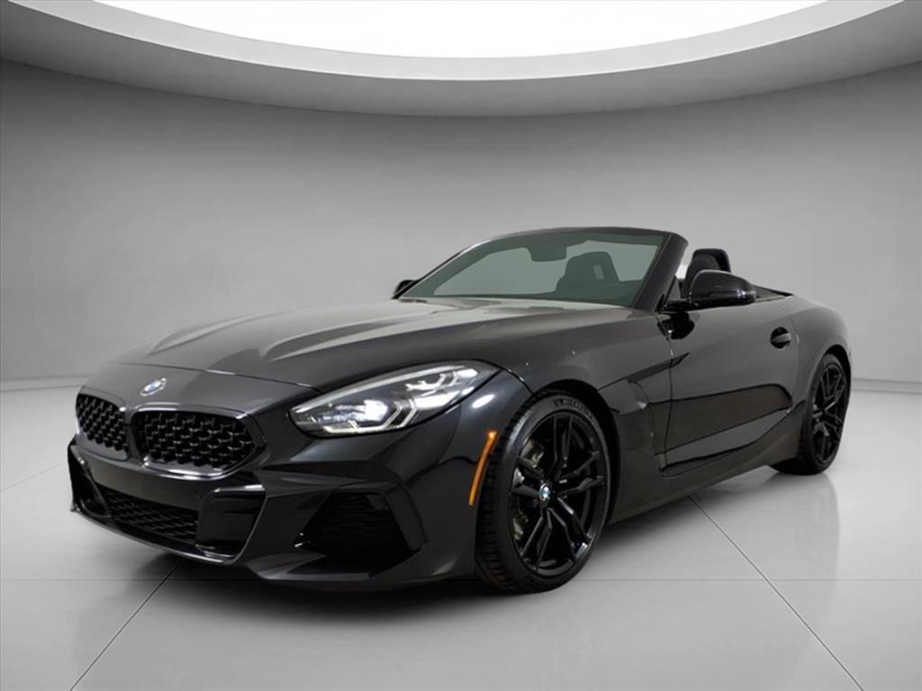 2022 BMW Z4 Base's photo