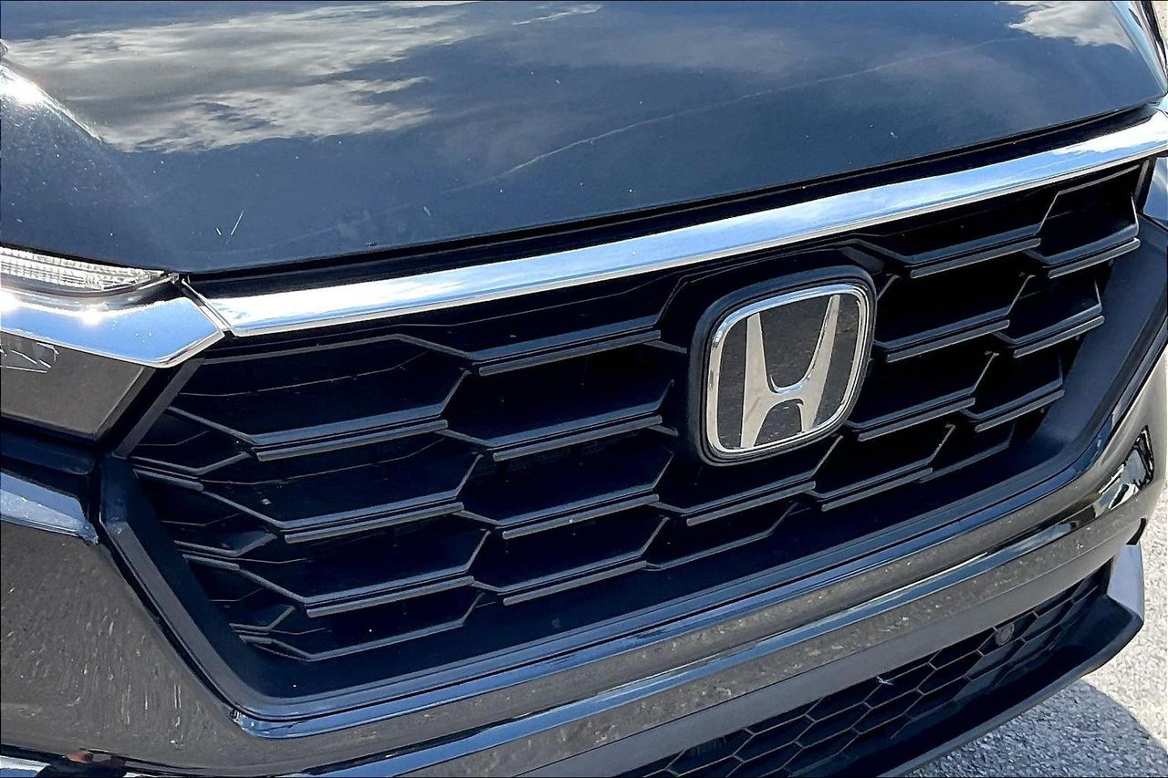 2024 Honda CR-V EX-L photo 26