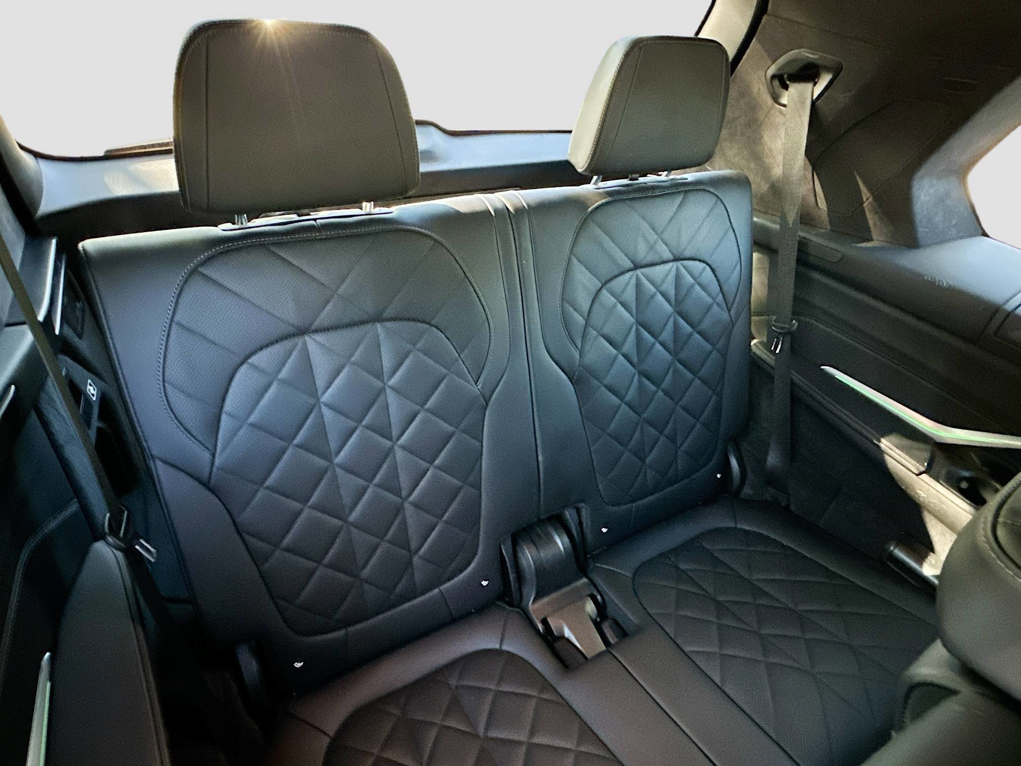 2023 Bmw X7 xDrive40i photo 28