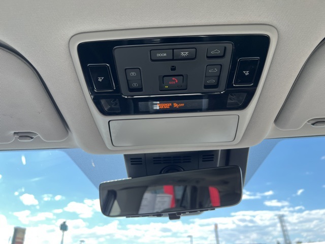 2024 Toyota Grand Highlander Platinum photo 25