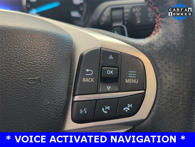 2023 Ford Explorer Timberline photo 20