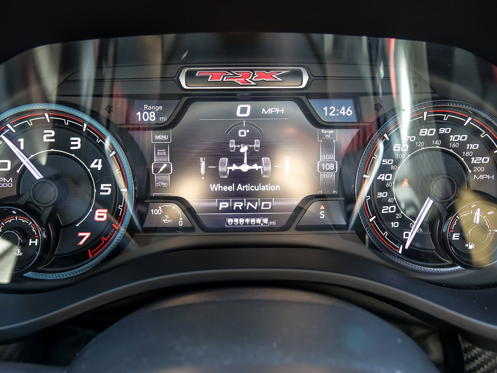 2022 RAM 1500 - Image 14