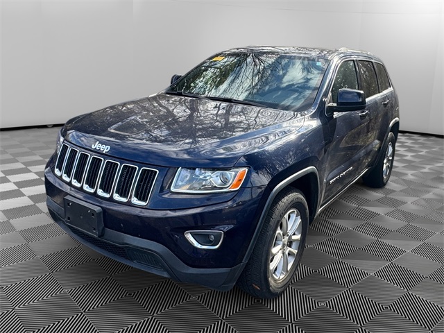 2015 Jeep Grand Cherokee Laredo E's photo