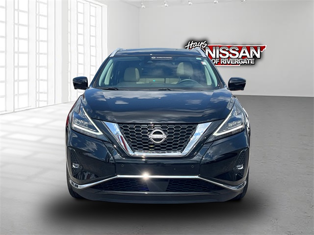 2024 Nissan Murano Platinum photo 3