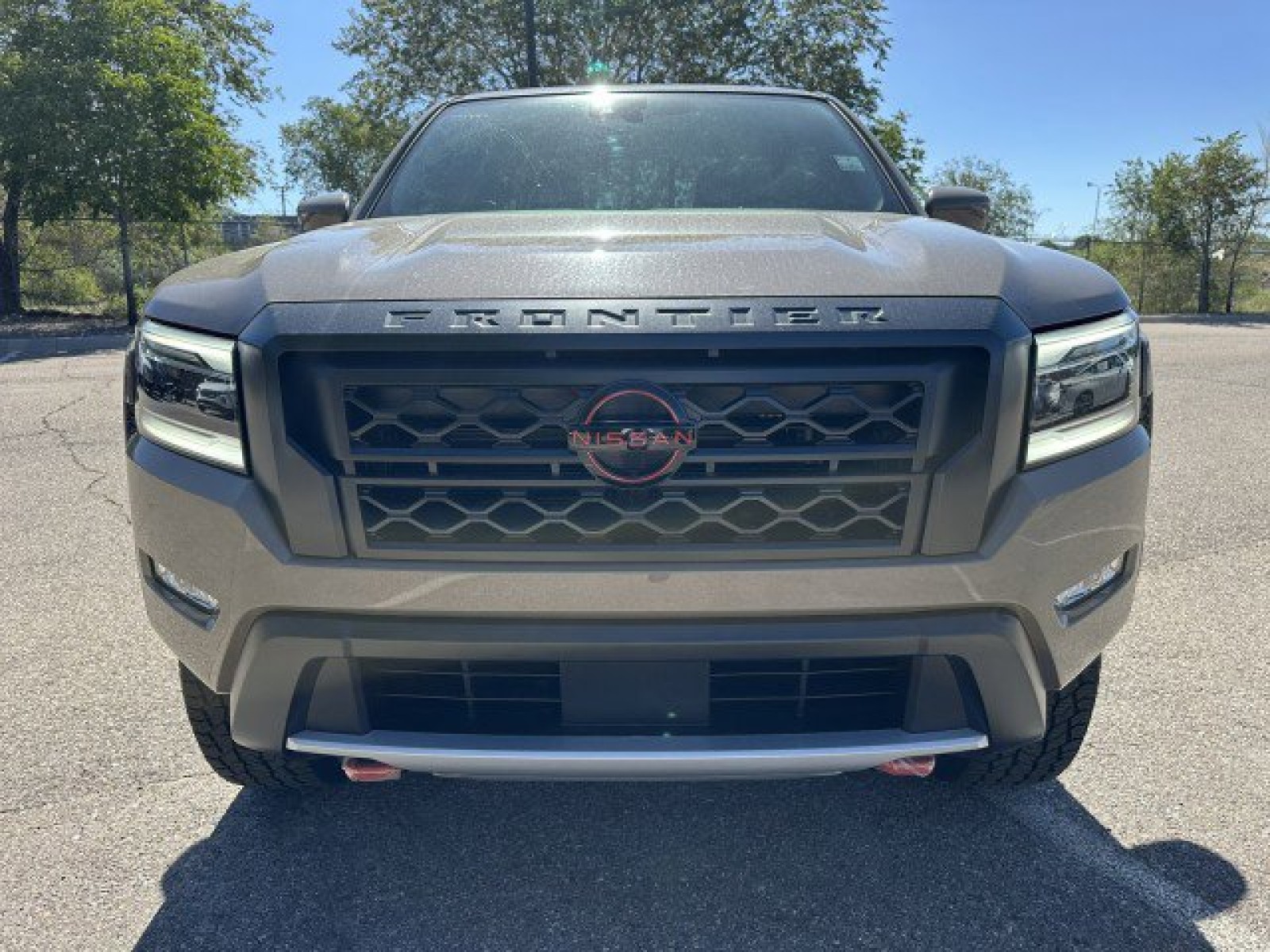 Used 2024 PEARL WHIT Nissan 2.5 SR image 30