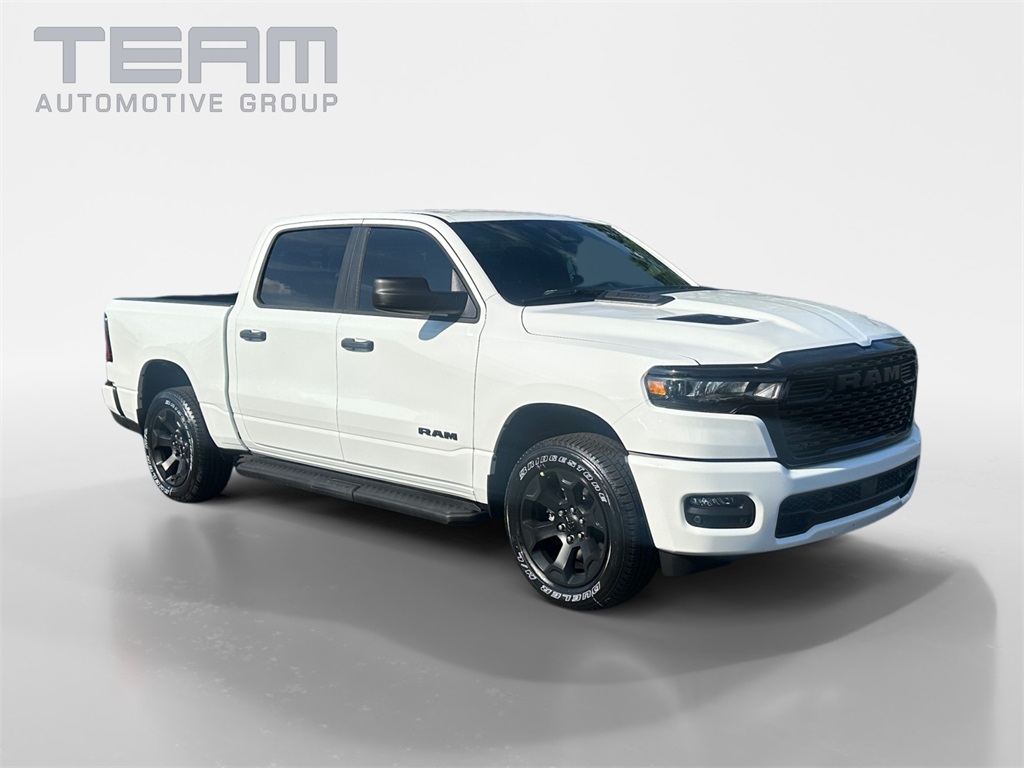 2026 RAM Ram 1500 Pickup Express's photo
