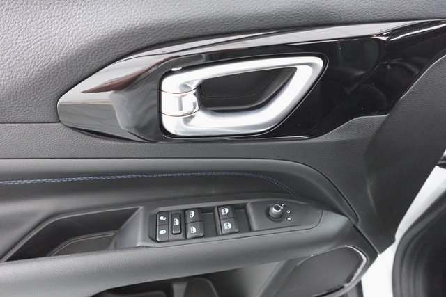 2025 Jeep Compass Latitude photo 10