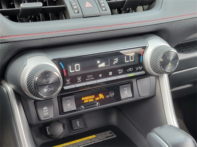 2021 Toyota RAV4 Prime XSE photo 21
