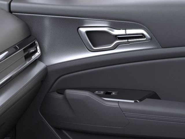2025 Kia Sportage SX Prestige photo 25