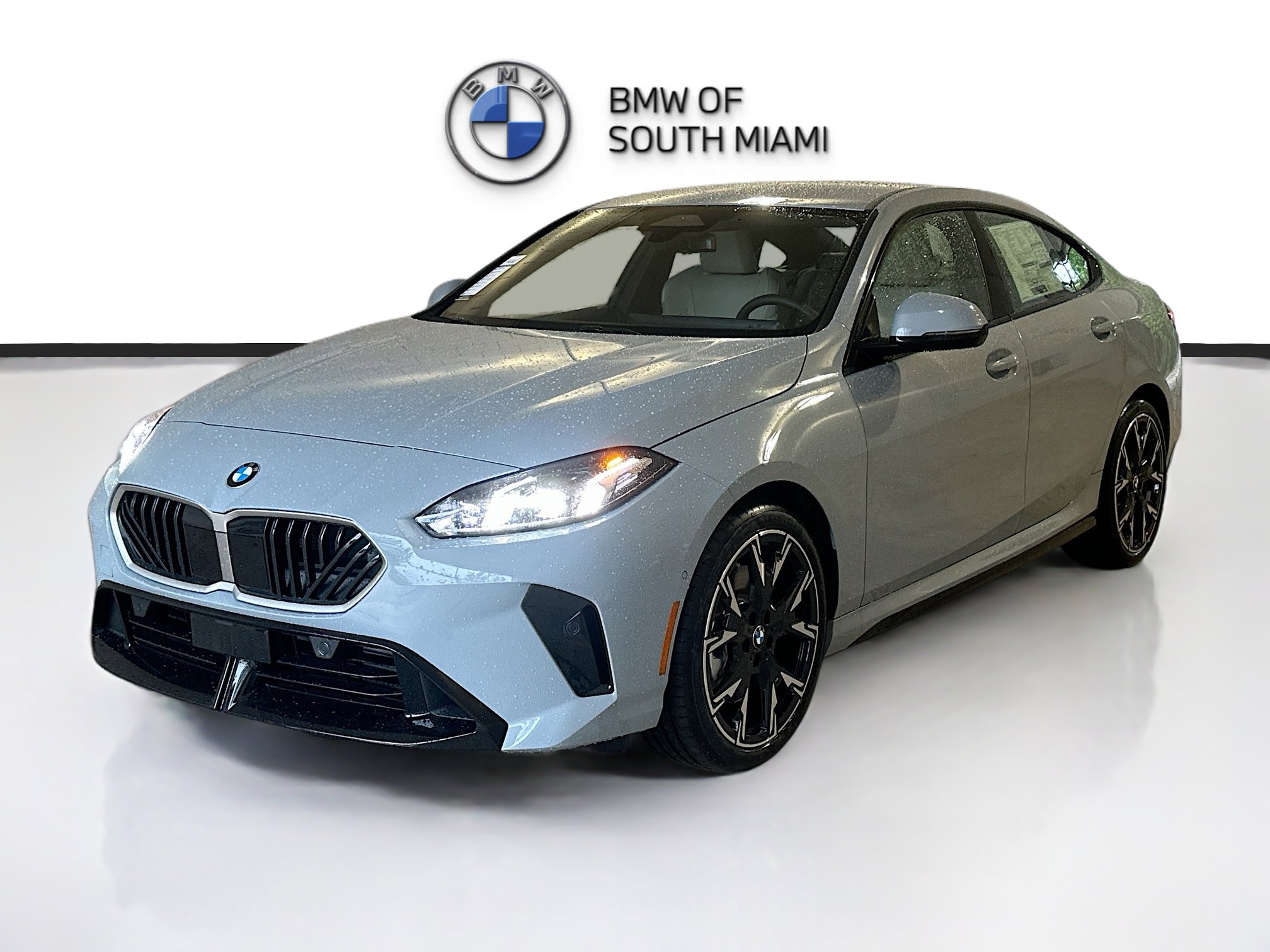 2026 Bmw 228i Coupe photo 3